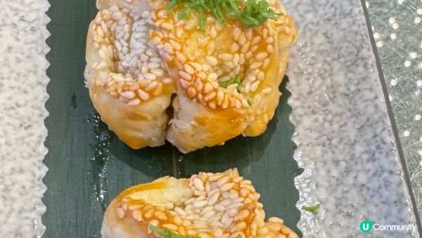 花園酒店早茶