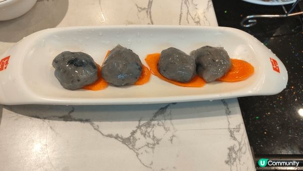 第一次與家人上深圳梗係?好野食啦！試?在內地出名而係香港又開...