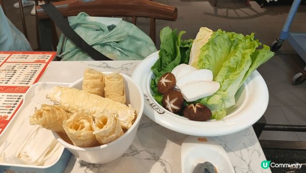 第一次與家人上深圳梗係?好野食啦！試?在內地出名而係香港又開...