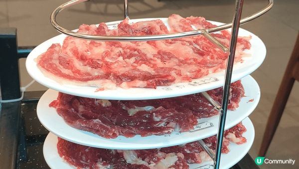 第一次與家人上深圳梗係?好野食啦！試?在內地出名而係香港又開...