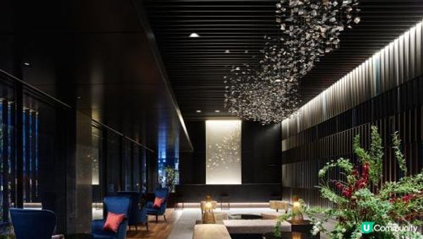 【#思思賢嘆世界】福岡住宿開箱｜三井花園飯店福岡中洲：市中心舒適之選，抵玩推介！🥳