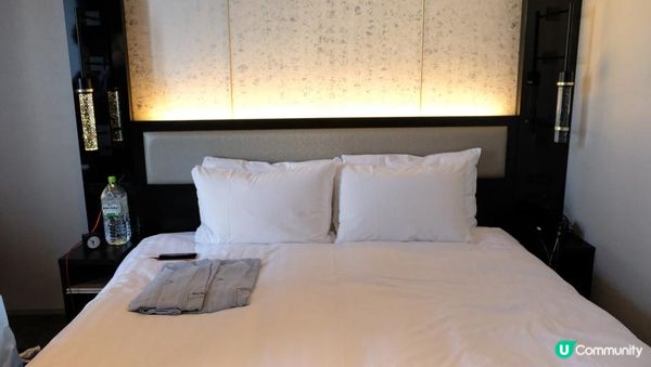 【#思思賢嘆世界】福岡住宿開箱｜三井花園飯店福岡中洲：市中心舒適之選，抵玩推介！🥳