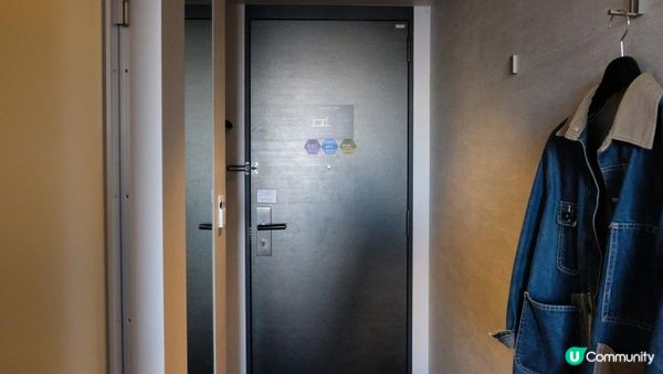 【#思思賢嘆世界】福岡住宿開箱｜三井花園飯店福岡中洲：市中心舒適之選，抵玩推介！🥳