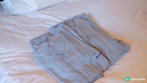 【#思思賢嘆世界】福岡住宿開箱｜三井花園飯店福岡中洲：市中心舒適之選，抵玩推介！🥳