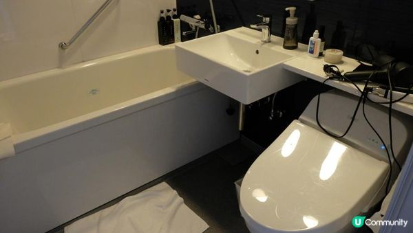 【#思思賢嘆世界】福岡住宿開箱｜三井花園飯店福岡中洲：市中心舒適之選，抵玩推介！🥳