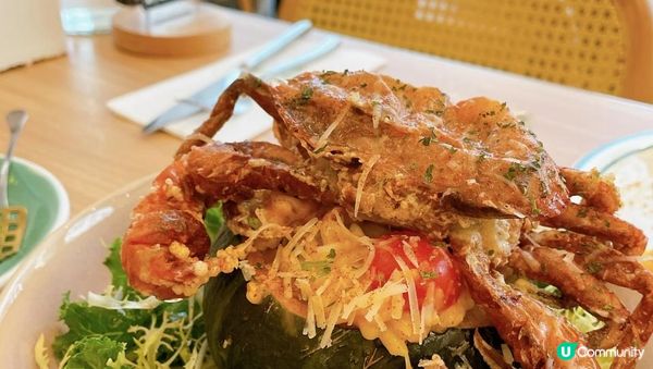 【#思思賢美食推介】中環Brunch好去處！Green Waffle Diner