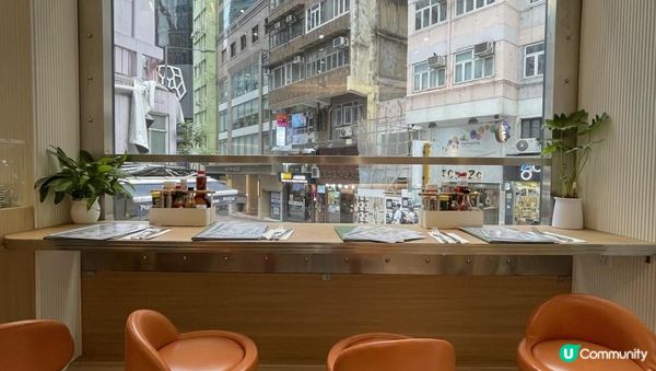 【#思思賢美食推介】中環Brunch好去處！Green Waffle Diner