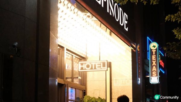 【#思思賢嘆世界】台北東區型格酒店開箱！✨ Episode Daan Taipei (台北大安伊普索酒店 - JDV by Hyatt)