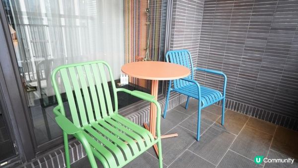 【#思思賢嘆世界】台北東區型格酒店開箱！✨ Episode Daan Taipei (台北大安伊普索酒店 - JDV by Hyatt)