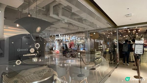 【#思思賢嘆世界】忙裡偷閒☕️ 銅鑼灣NINETYs 嘆返杯高質咖啡！