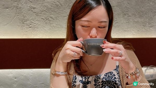 【#思思賢嘆世界】忙裡偷閒☕️ 銅鑼灣NINETYs 嘆返杯高質咖啡！
