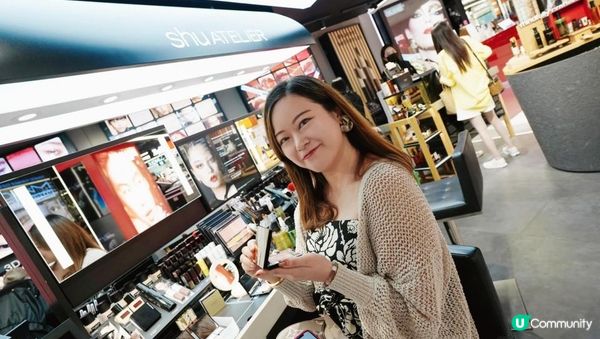 【思思賢扮靚推介】Facesss 21周年美妝盛宴！必買shu uemura x TASAKI！仲有獨家打卡位📸