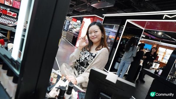 【思思賢扮靚推介】Facesss 21周年美妝盛宴！必買shu uemura x TASAKI！仲有獨家打卡位📸