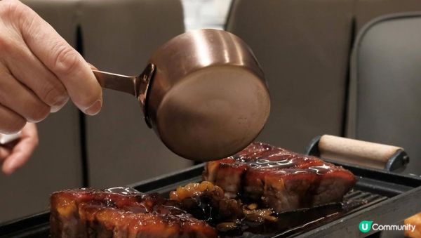 【#思思賢美食推介】✨銅鑼灣新開高級粵菜！香馥樓奢華享受✨