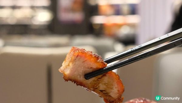 【#思思賢美食推介】✨銅鑼灣新開高級粵菜！香馥樓奢華享受✨