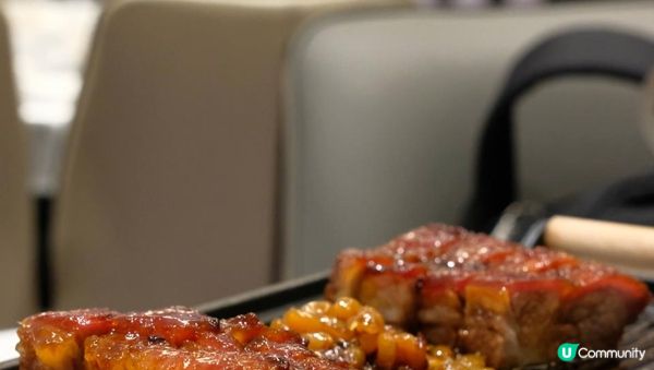 【#思思賢美食推介】✨銅鑼灣新開高級粵菜！香馥樓奢華享受✨