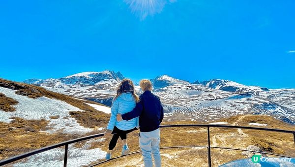 挪威深度遊，世界上數一數二美景之一，寧靜，遠離城市，放空放鬆...