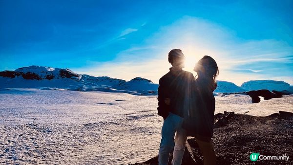 挪威深度遊，世界上數一數二美景之一，寧靜，遠離城市，放空放鬆...