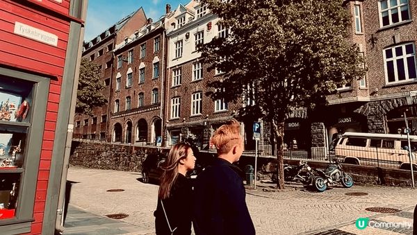 挪威深度遊，世界上數一數二美景之一，寧靜，遠離城市，放空放鬆...