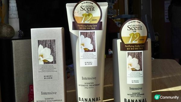 【#思思賢扮靚推介】在家享受Salon級頭皮SPA💖重拾秀髮自信！✨