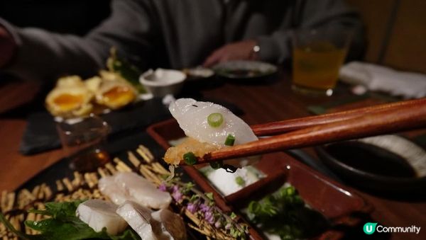 【#思思賢嘆世界】東京美食推介📍隱世居酒屋「豊和」🏮