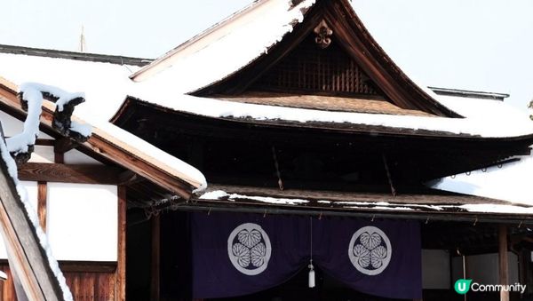 【思思賢嘆世界】❄️✨超浪漫冬季之旅！白川鄉&高山三日兩夜行程推介❄️✨