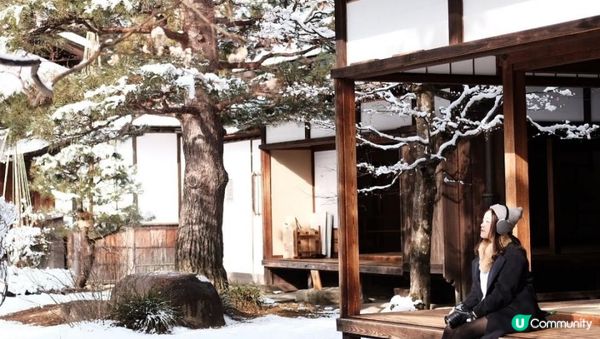 【思思賢嘆世界】❄️✨超浪漫冬季之旅！白川鄉&高山三日兩夜行程推介❄️✨