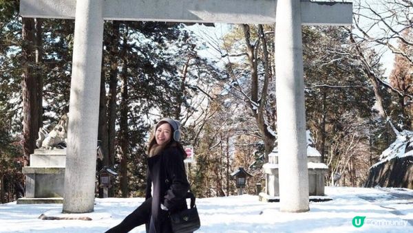 【思思賢嘆世界】❄️✨超浪漫冬季之旅！白川鄉&高山三日兩夜行程推介❄️✨