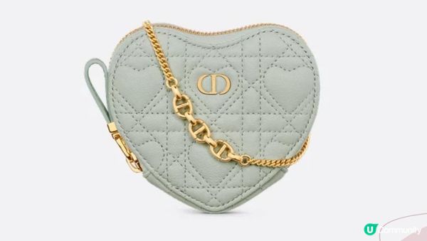 【思思賢推介】2025情人節禮物指南！Dior 粉色浪漫狙擊少女心 💖