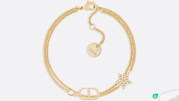 【思思賢推介】2025情人節禮物指南！Dior 粉色浪漫狙擊少女心 💖