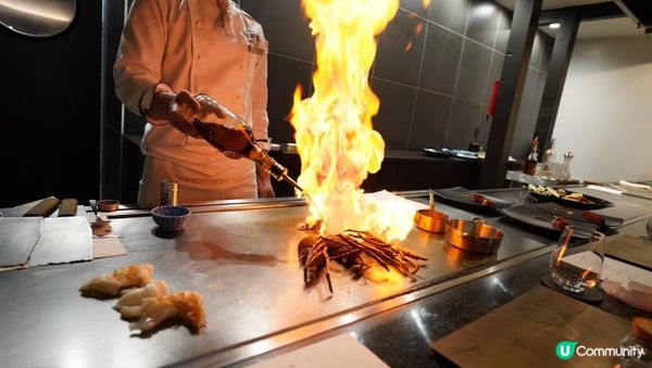 【思思賢嘆世界】東京自駕遊🚓 ✨ 箱根之旅：小涌園 天悠 一泊兩食 鐵板燒體驗 ✨