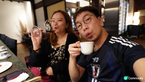 【思思賢嘆世界】東京自駕遊🚓 ✨ 箱根之旅：小涌園 天悠 一泊兩食 鐵板燒體驗 ✨