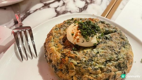 【思思賢全自費食評】大館慶生🍷 1862 Bar de Tapas y Vino 西班牙菜體驗！