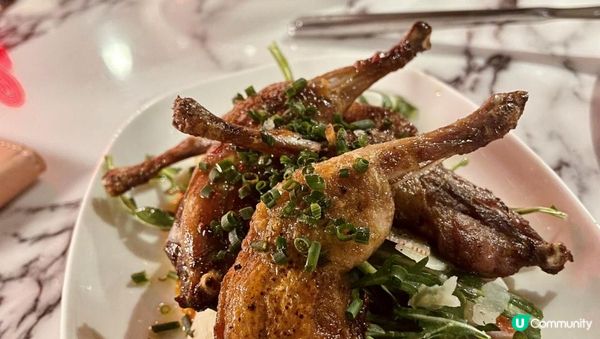 【思思賢全自費食評】大館慶生🍷 1862 Bar de Tapas y Vino 西班牙菜體驗！