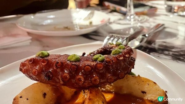 【思思賢全自費食評】大館慶生🍷 1862 Bar de Tapas y Vino 西班牙菜體驗！