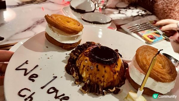 【思思賢全自費食評】大館慶生🍷 1862 Bar de Tapas y Vino 西班牙菜體驗！