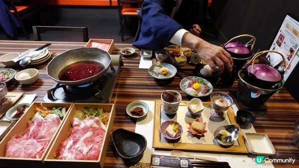 【思思賢嘆世界】✨ 箱根美食溫泉之旅 - 芒草之原一の湯超豐富晚餐 ✨