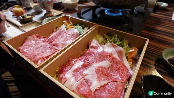 【思思賢嘆世界】✨ 箱根美食溫泉之旅 - 芒草之原一の湯超豐富晚餐 ✨