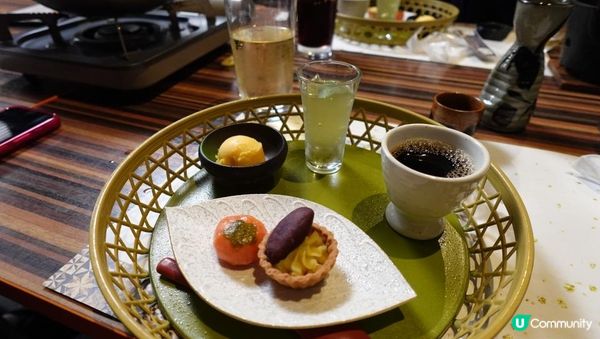 【思思賢嘆世界】✨ 箱根美食溫泉之旅 - 芒草之原一の湯超豐富晚餐 ✨