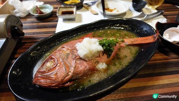 【思思賢嘆世界】✨ 箱根美食溫泉之旅 - 芒草之原一の湯超豐富晚餐 ✨