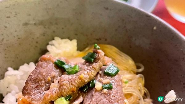 【#思家廚房】惹味十足！沙爹牛肉粉絲煲食譜🔥