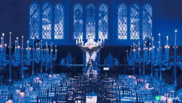 ⚡️哈利波特粉絲注意！東京影城「火盃的考驗」20週年特展！🔥