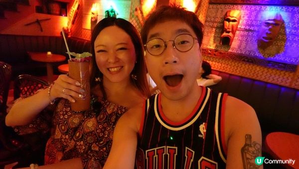 【#思思賢嘆世界】峴港有靈魂嘅隱世酒吧 🍹MAKARA Bar