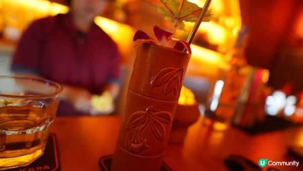 【#思思賢嘆世界】峴港有靈魂嘅隱世酒吧 🍹MAKARA Bar