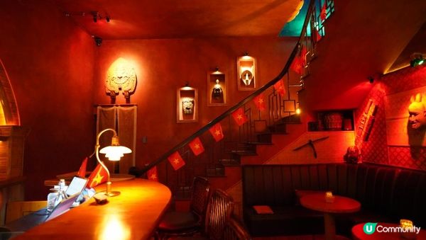 【#思思賢嘆世界】峴港有靈魂嘅隱世酒吧 🍹MAKARA Bar