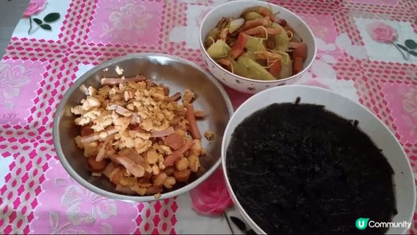 打卡健康美食推荐大家