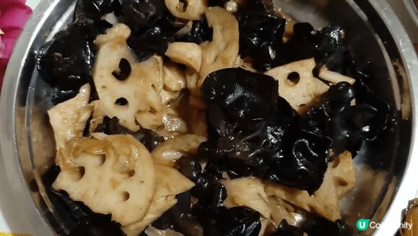 打卡健康美食推荐大家