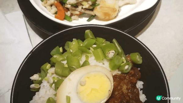 打卡健康美食推荐大家