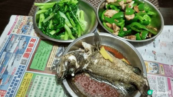 打卡健康美食推荐大家