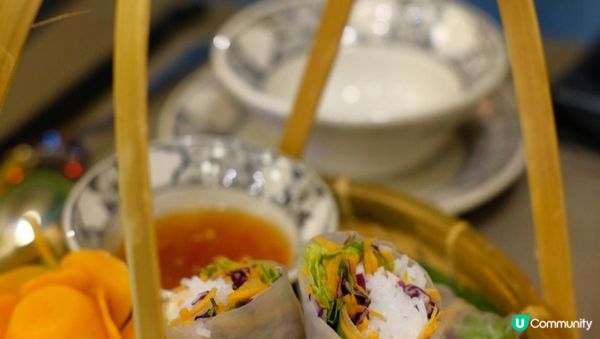 【#思思賢嘆世界】會安美食推介😋Faifoo Central Restaurant 2